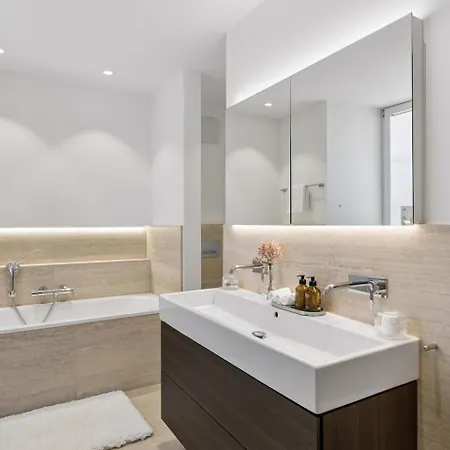 Designer Old Town Waterview Ac Zurich