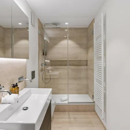 Designer Old Town Waterview Ac