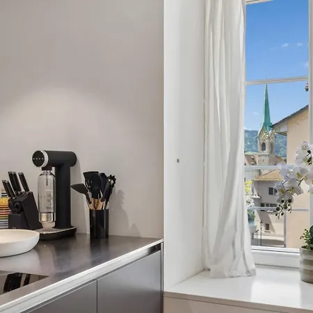 Apartment Designer Old Town Waterview Ac *
