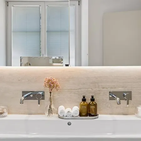 Designer Old Town Waterview Ac * Zurich