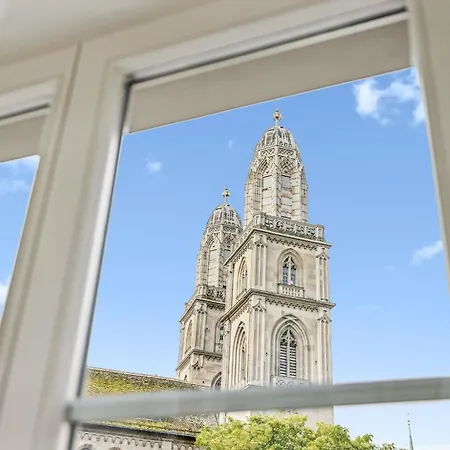 Designer Old Town Waterview Ac Zurich
